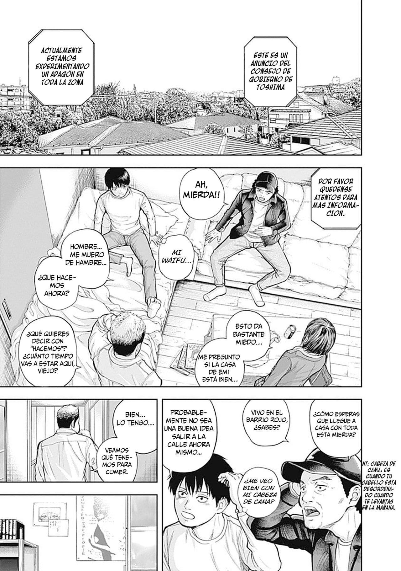 Capitulo 32 page 6
