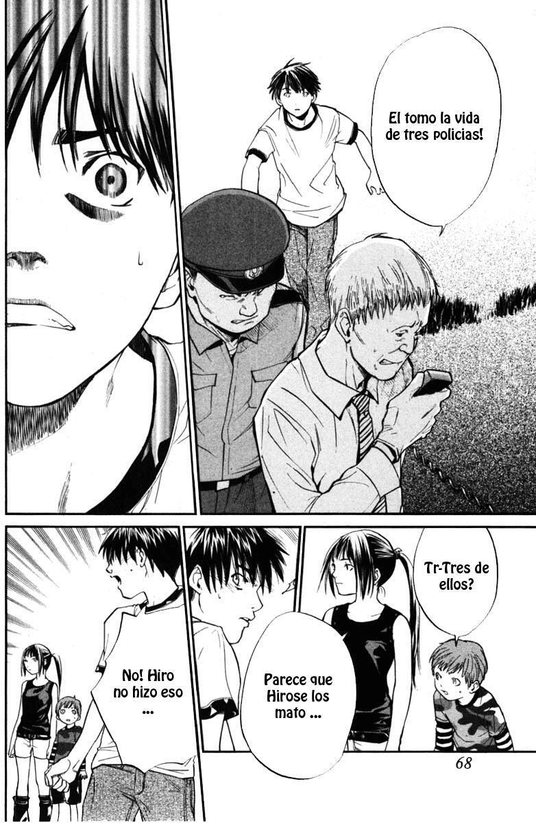 Capitulo 21 page 18