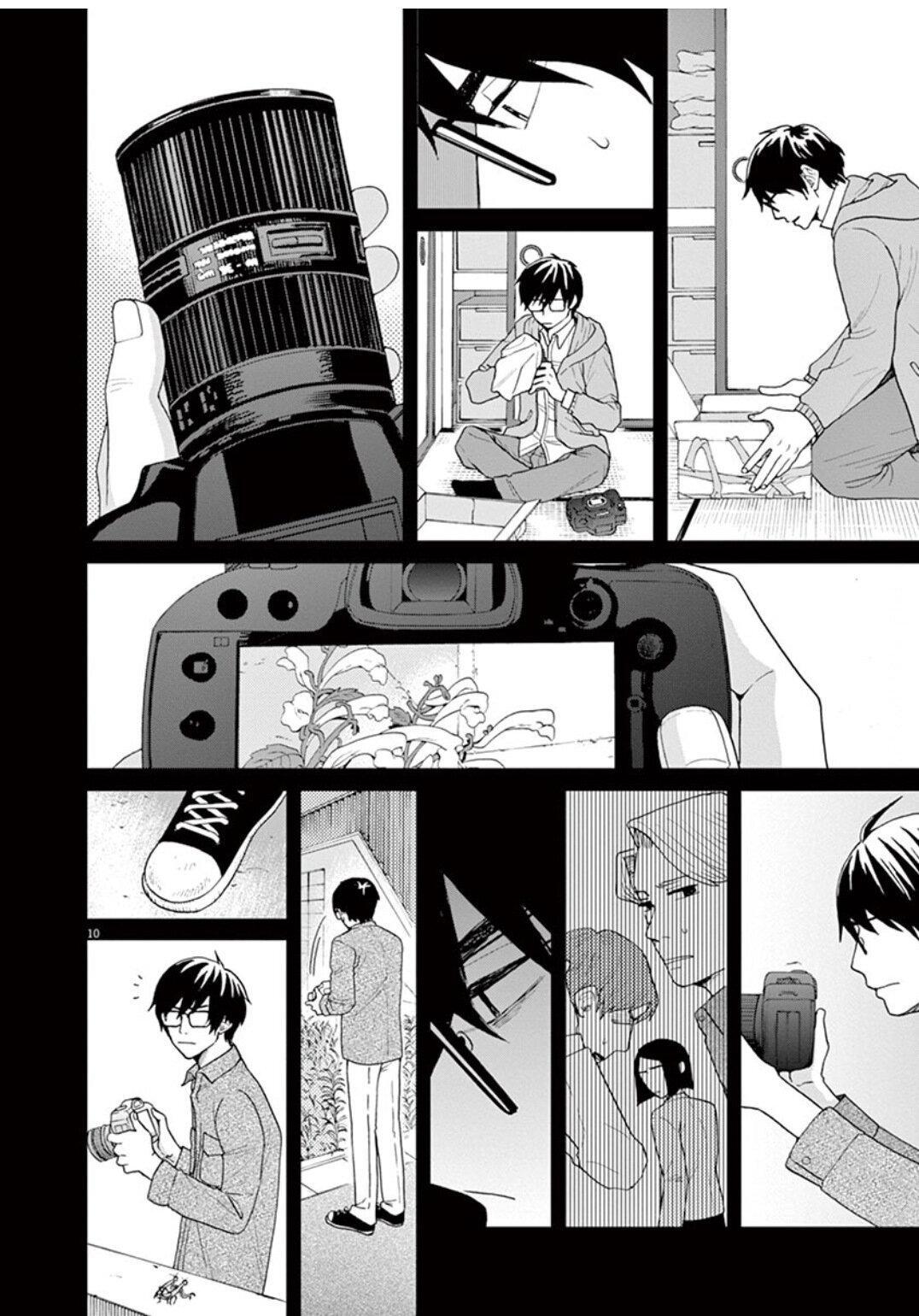 Capitulo 17 page 10