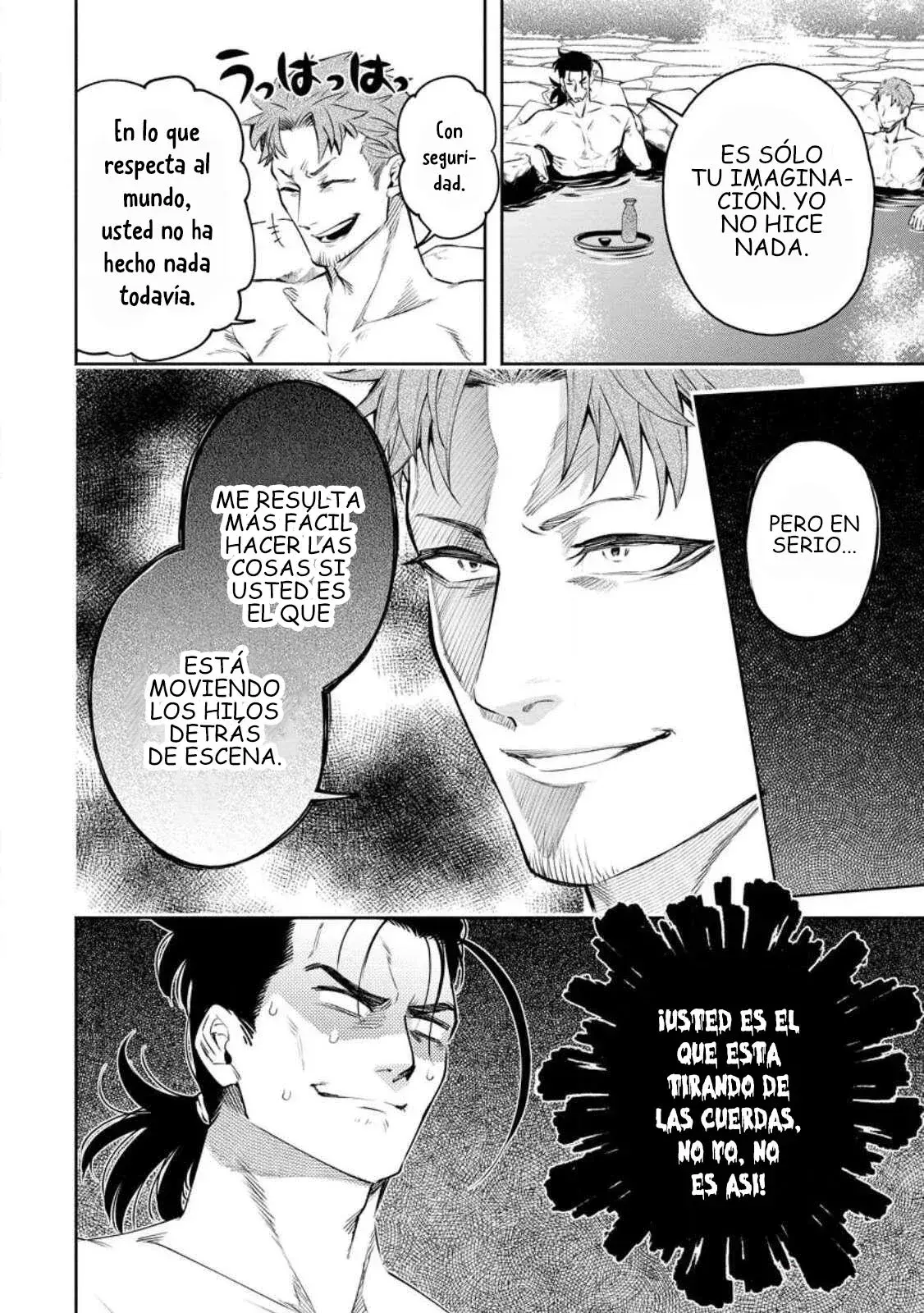 Capitulo 33 page 17