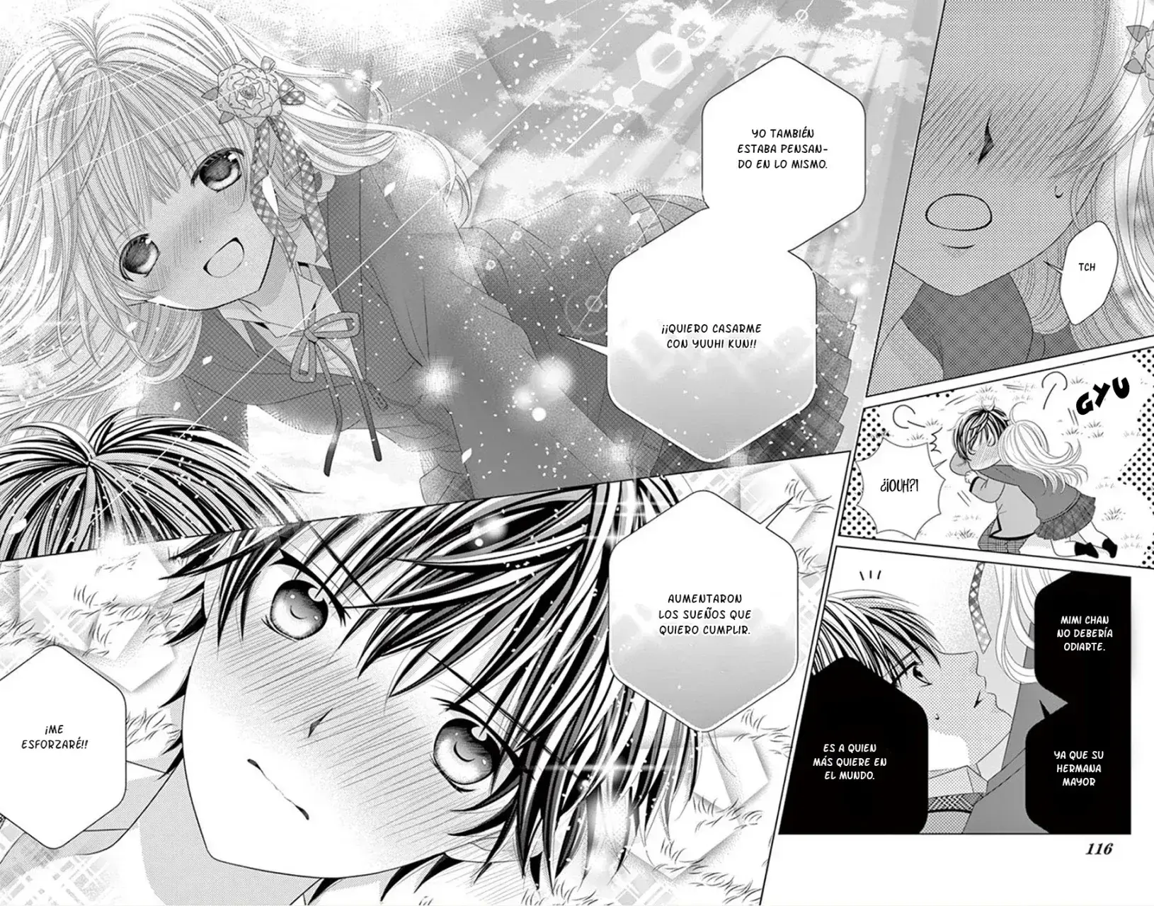 Capitulo 52 page 26