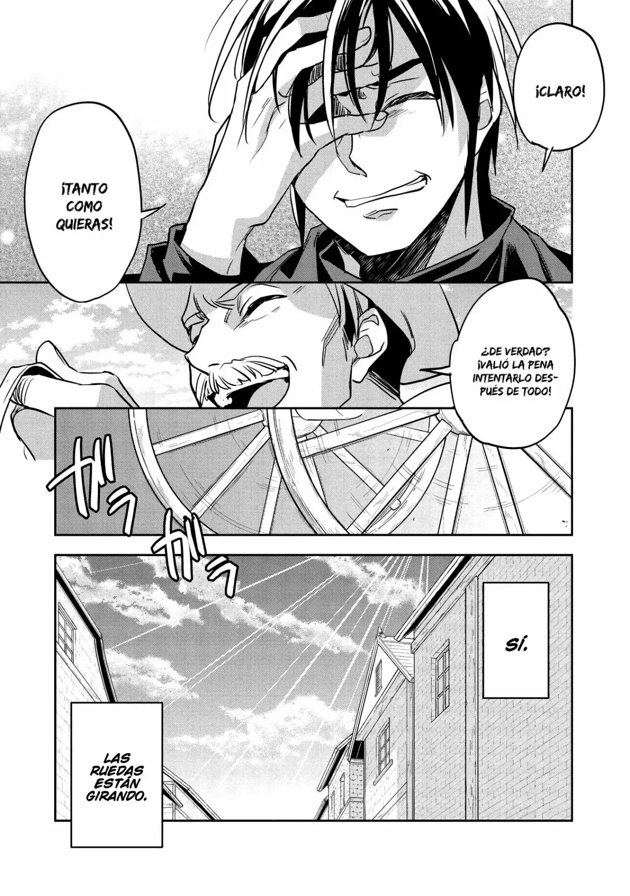 Capitulo 28 page 20