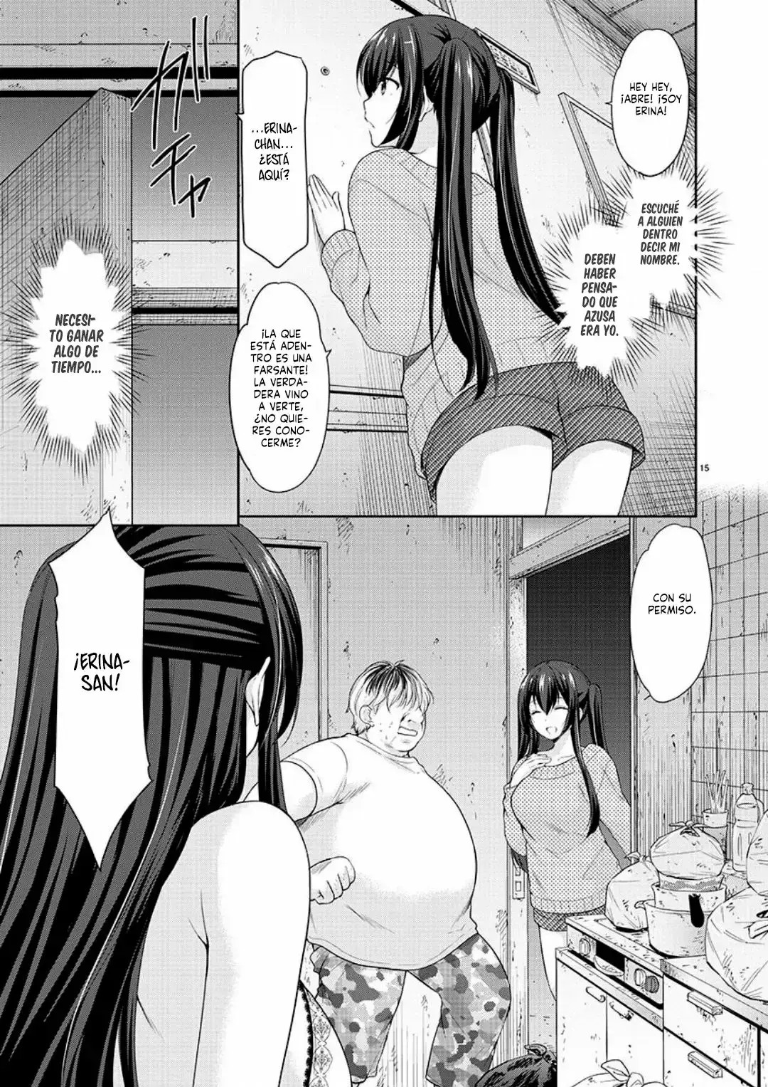 Capitulo 25 page 16