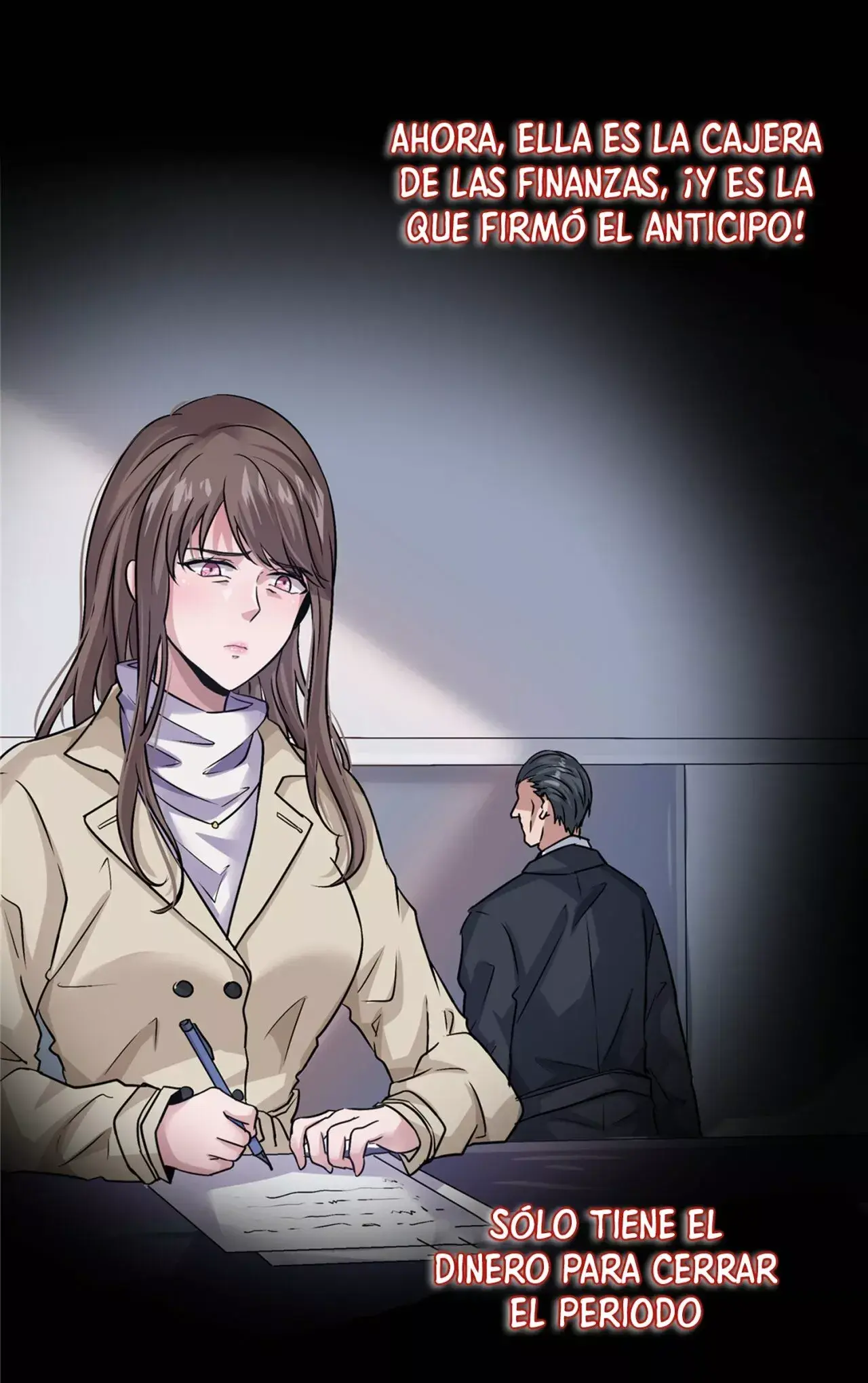 Capitulo 35 page 29