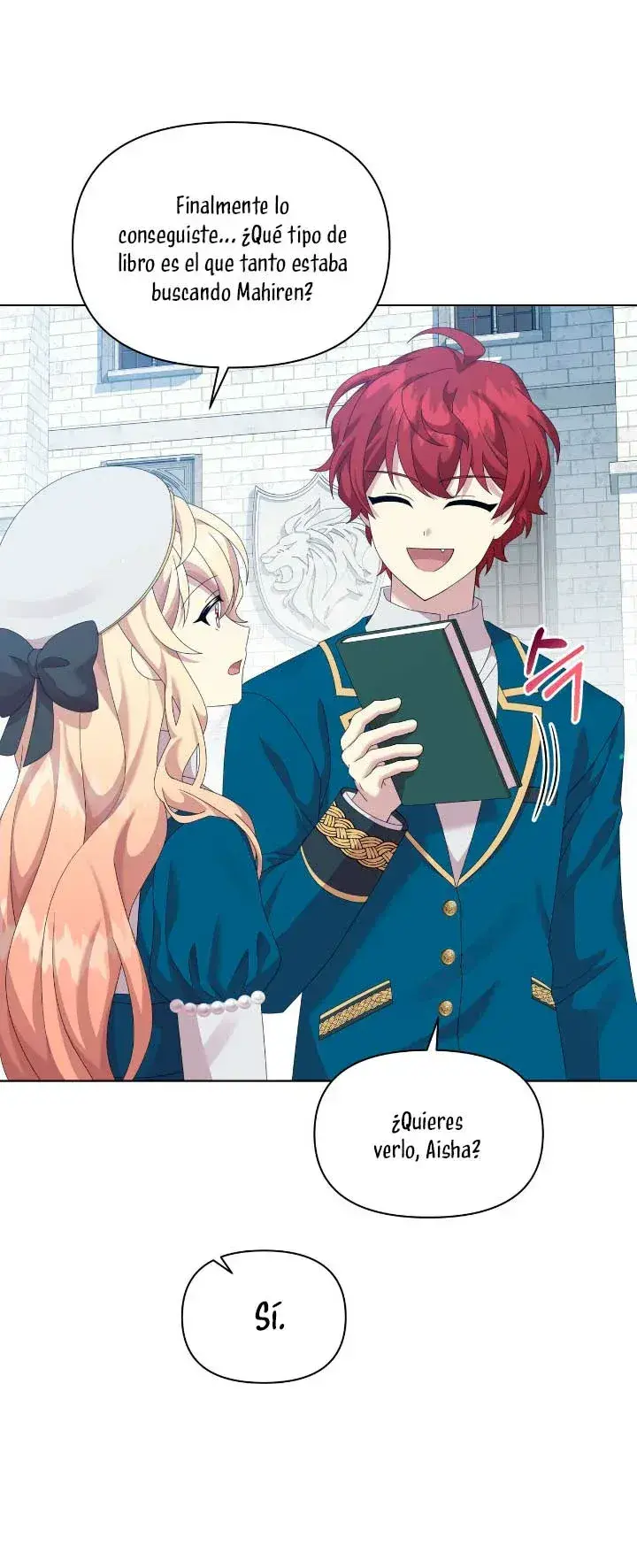 Capitulo 33 page 16