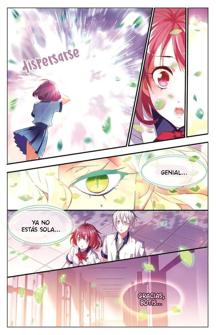 Capitulo 33 page 15