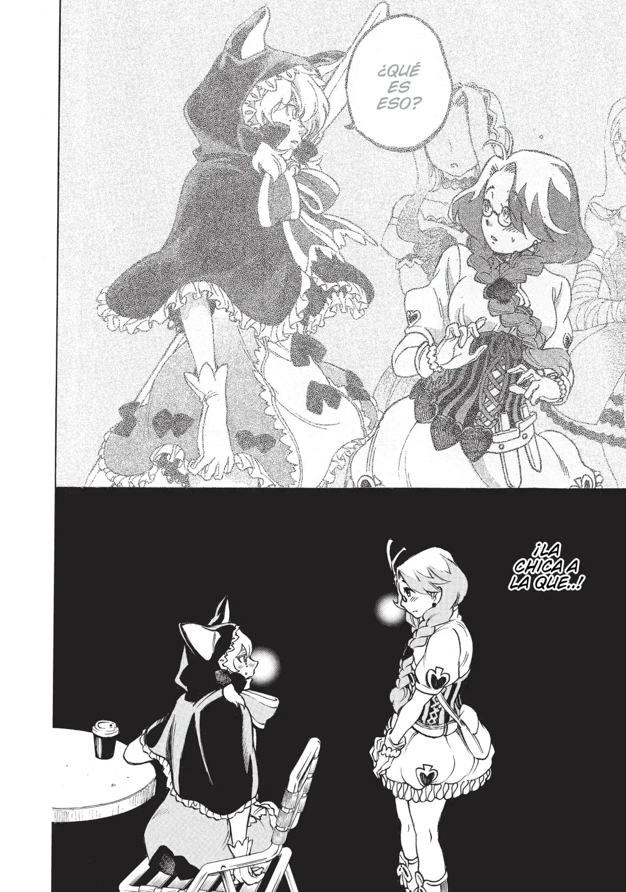 Capitulo 27 page 19