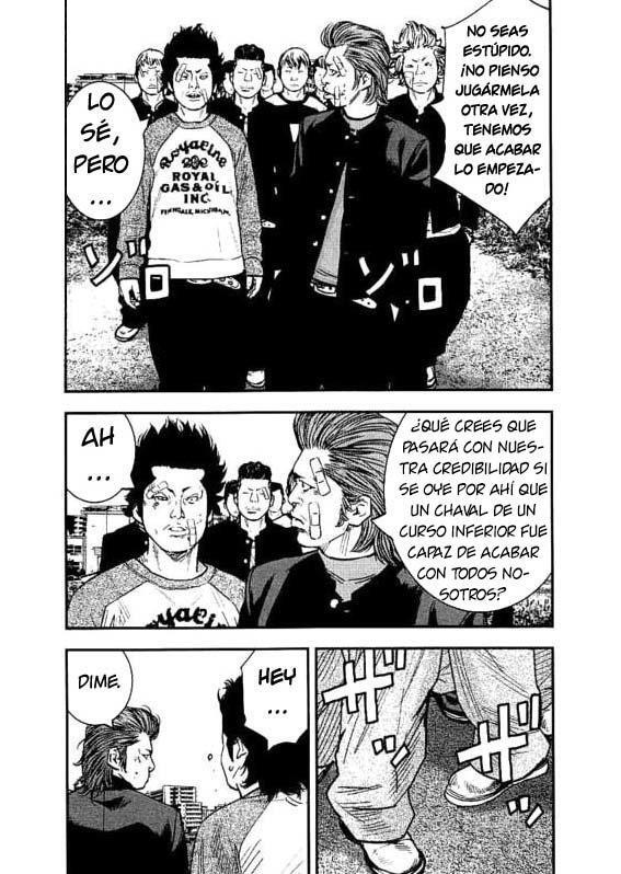 Capitulo 8.50 page 13