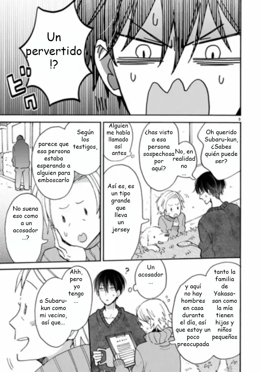 Capitulo 15 page 5