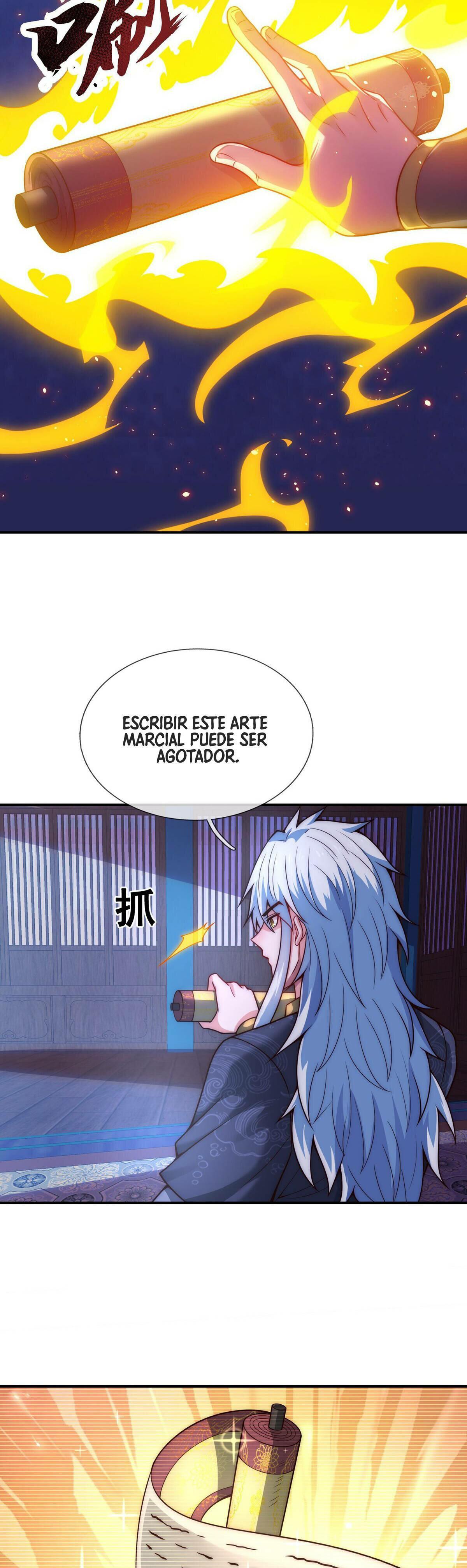 Capitulo 18 page 7