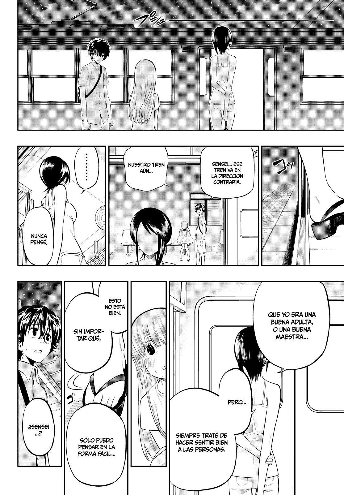 Capitulo 31 page 20