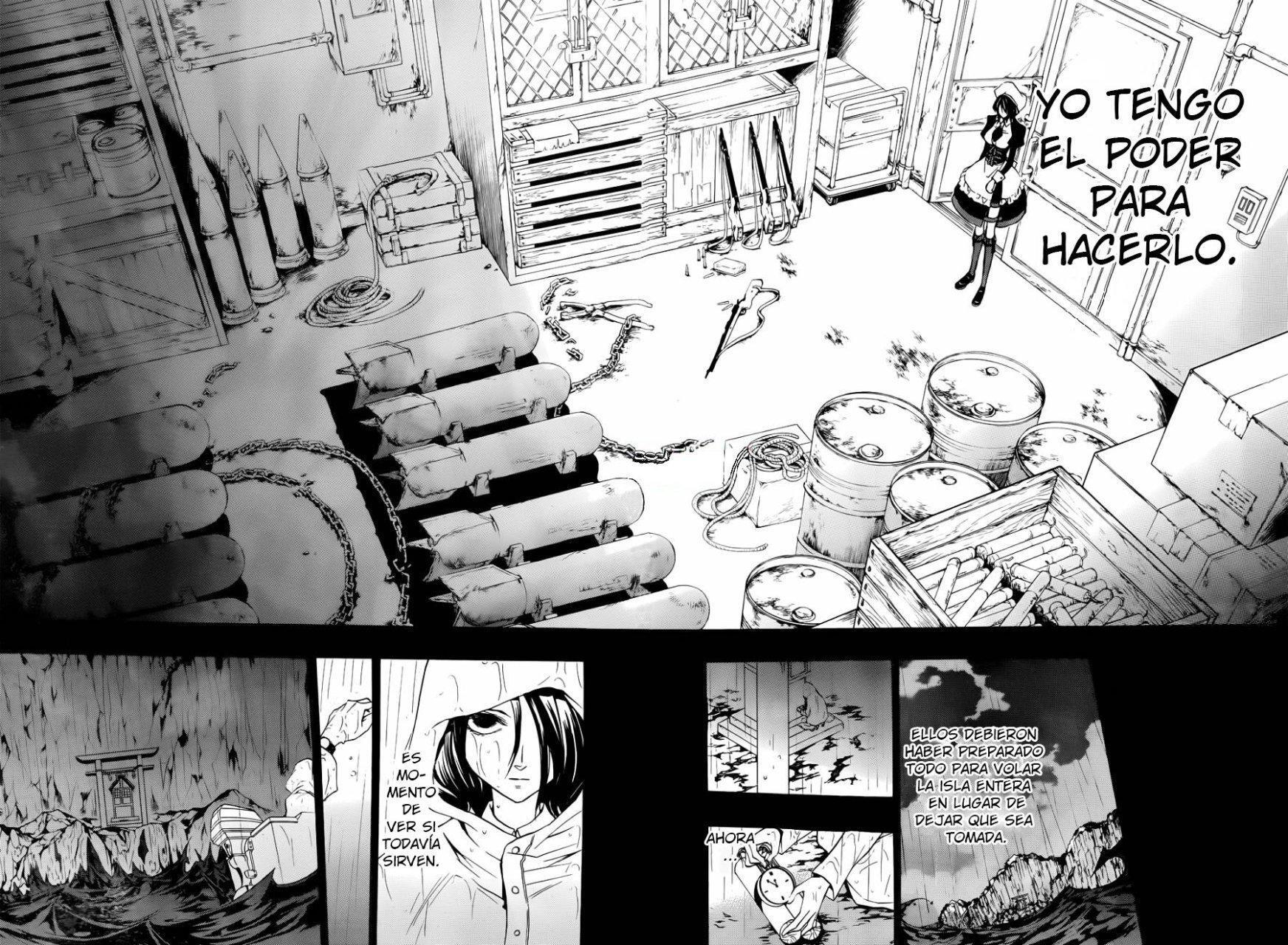 Capitulo 27 page 46