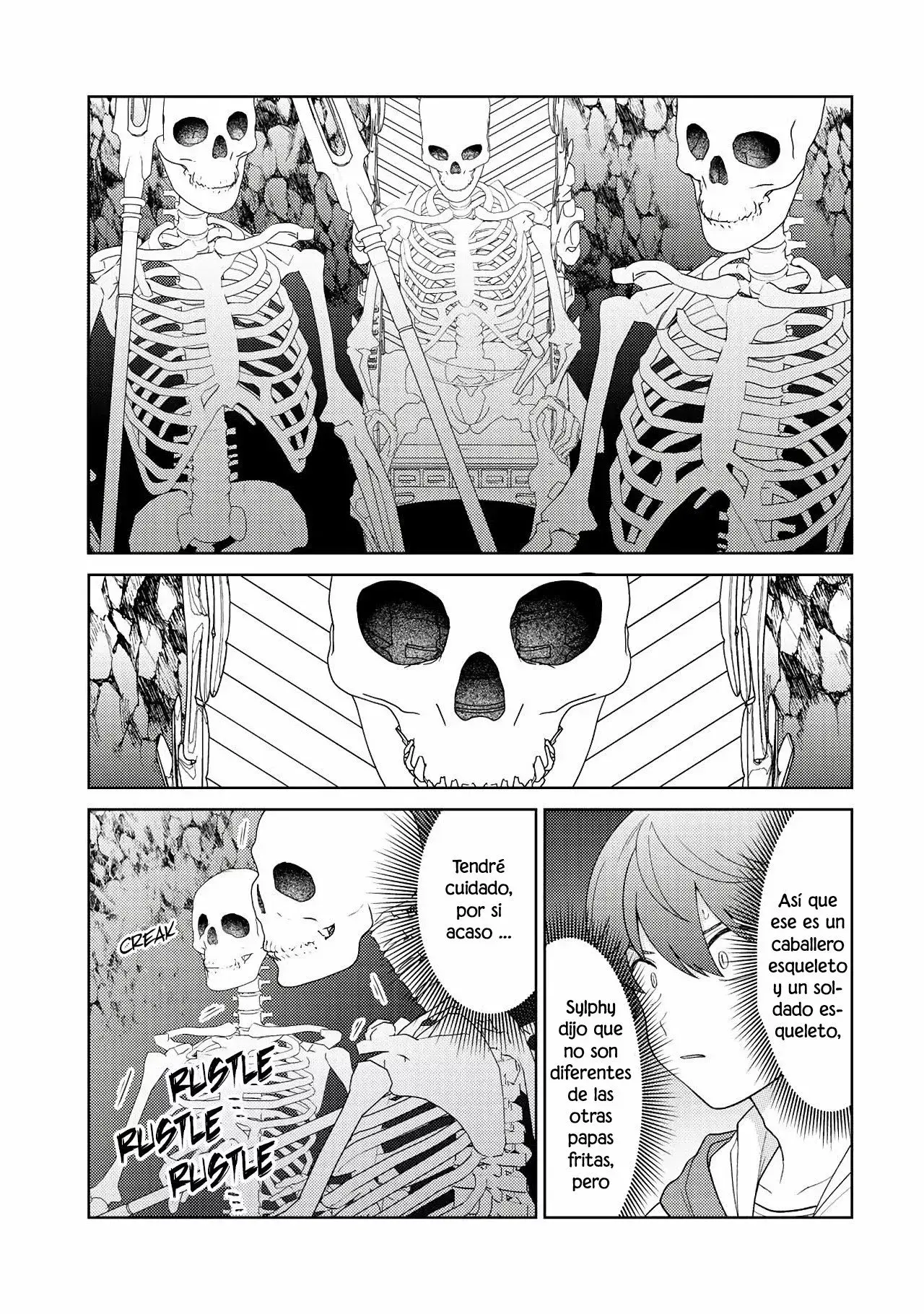 Capitulo 19 page 11