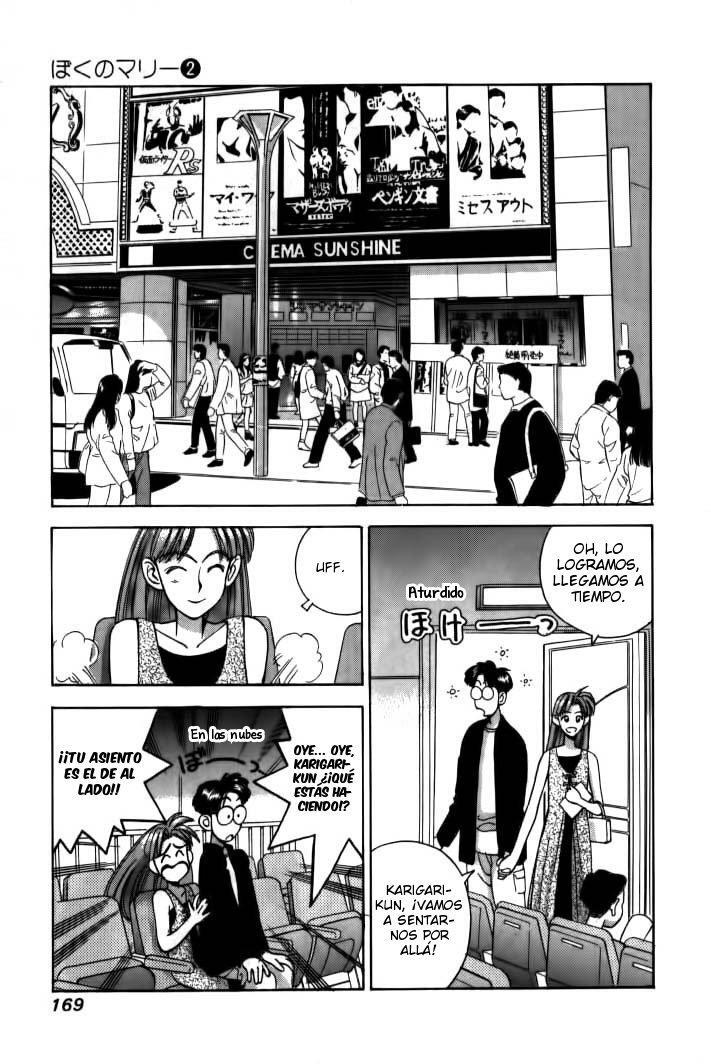 Capitulo 21 page 5
