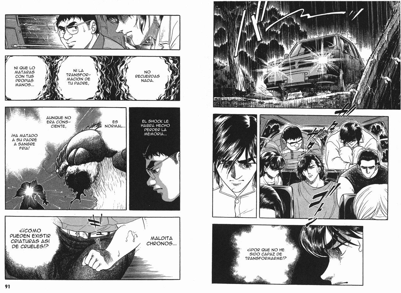 Capitulo 24 page 11