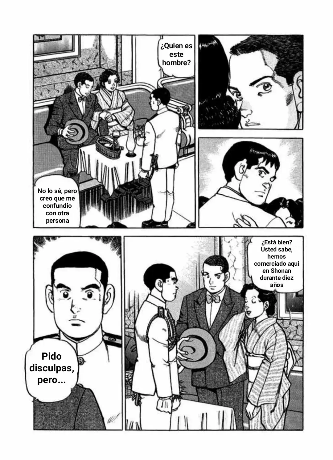 Capitulo 18 page 5