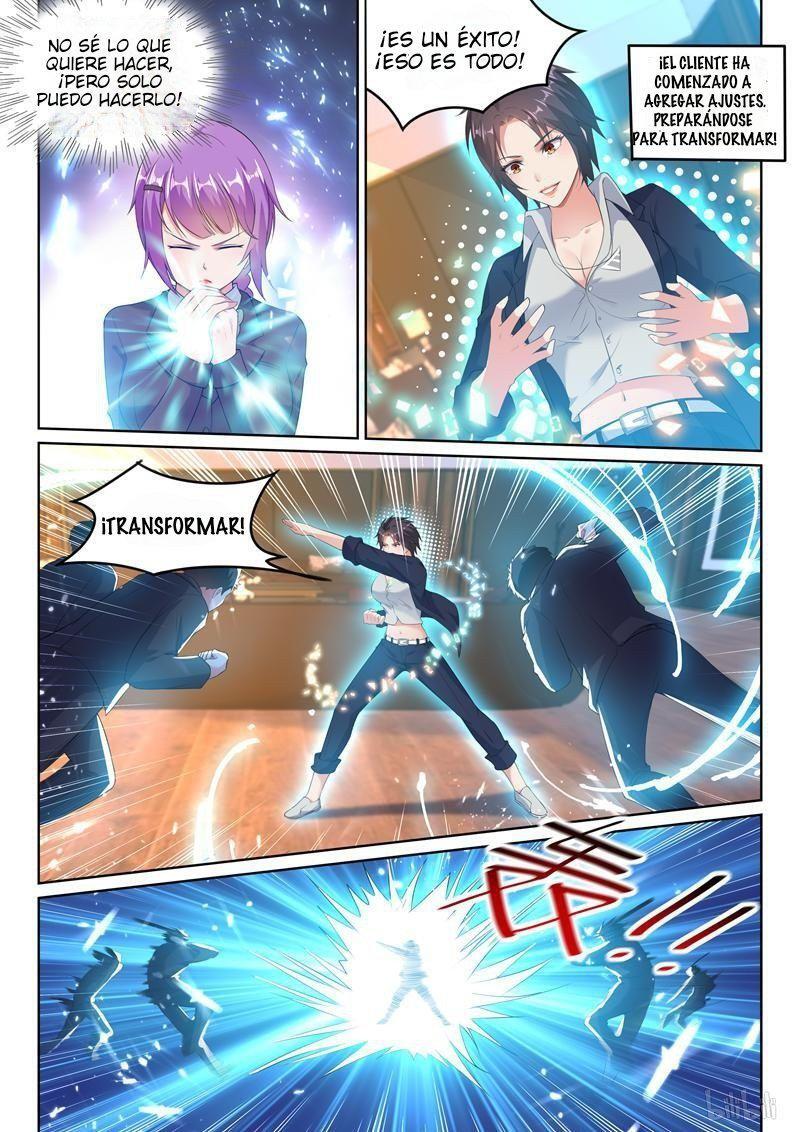 Capitulo 21 page 5