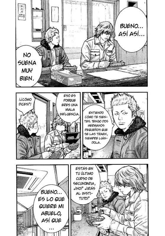 Capitulo 8.50 page 22