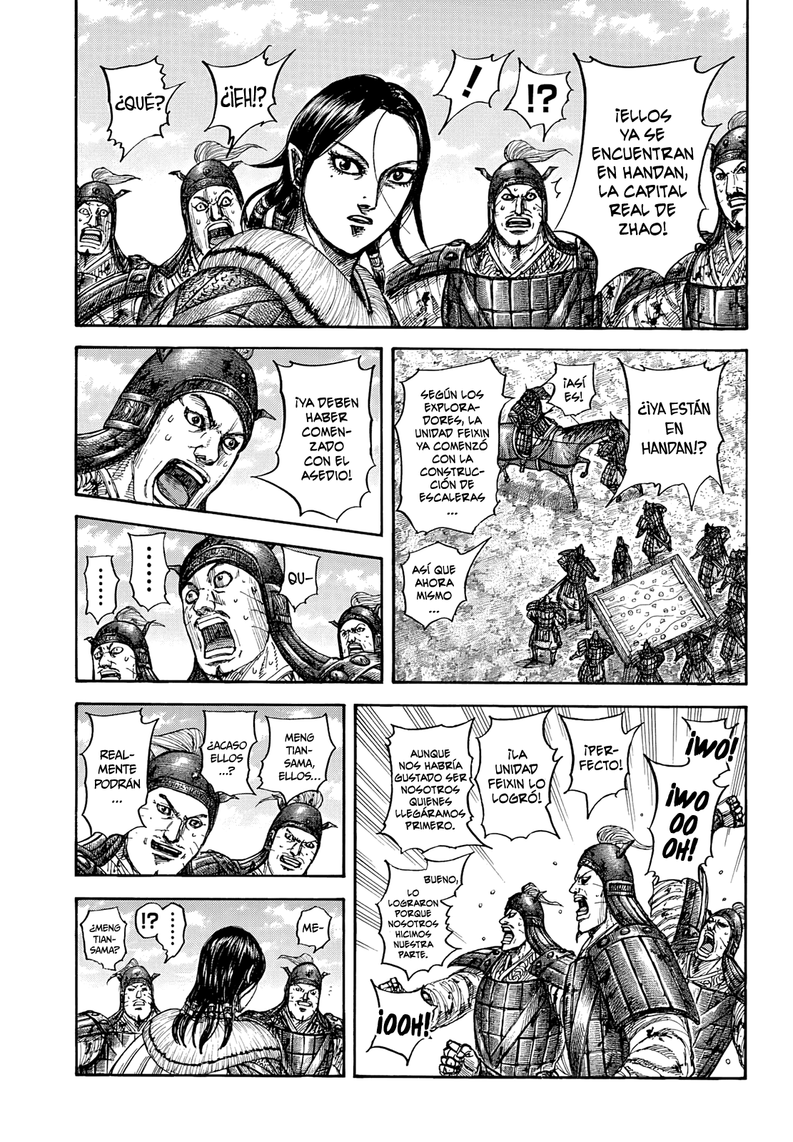 Capitulo 877 page 8