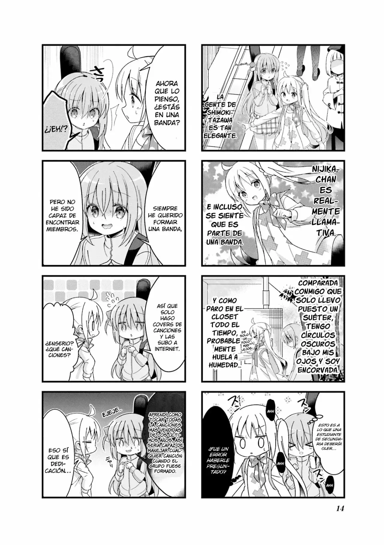 Capitulo 1 page 9