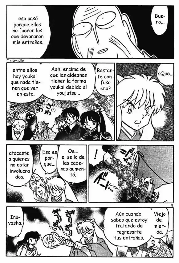 Capitulo 431 page 5