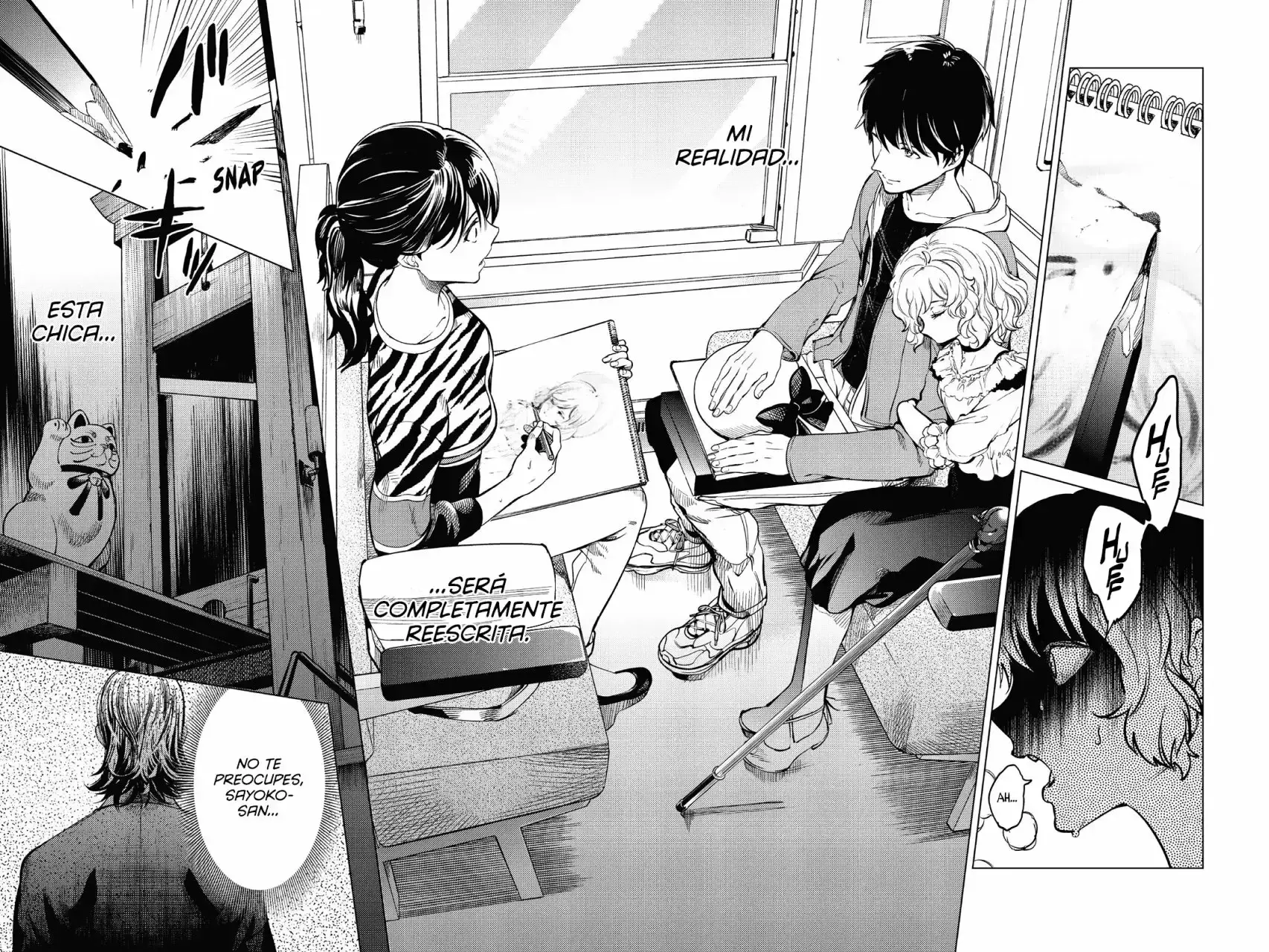 Capitulo 21 page 66