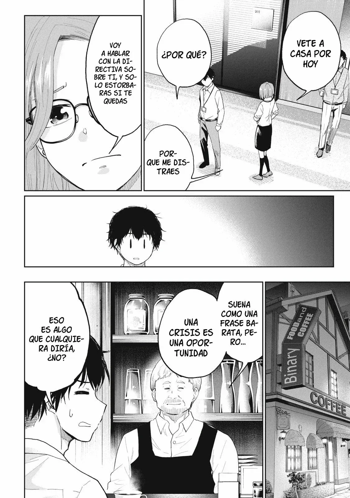 Capitulo 20 page 12