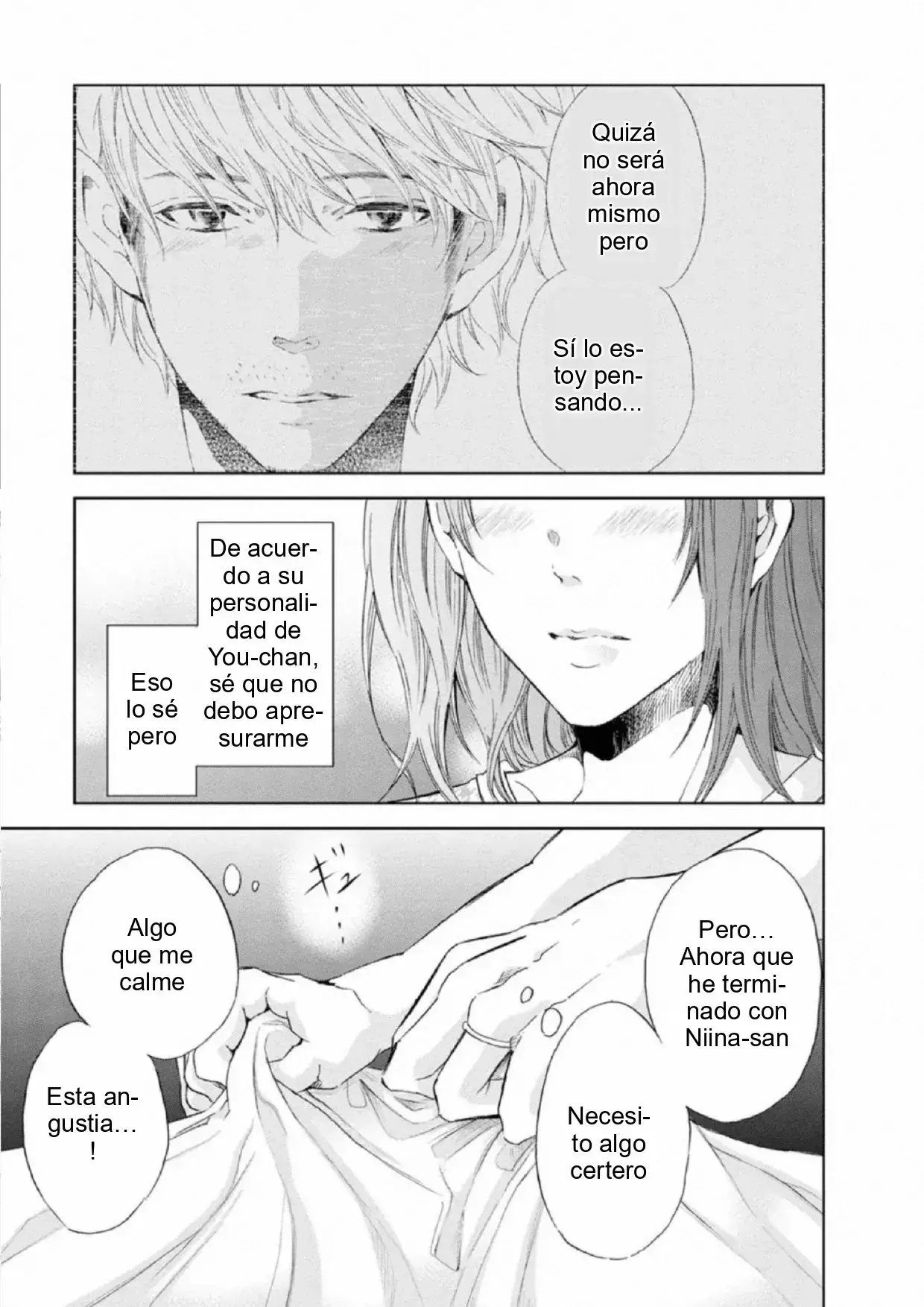 Capitulo 31 page 16