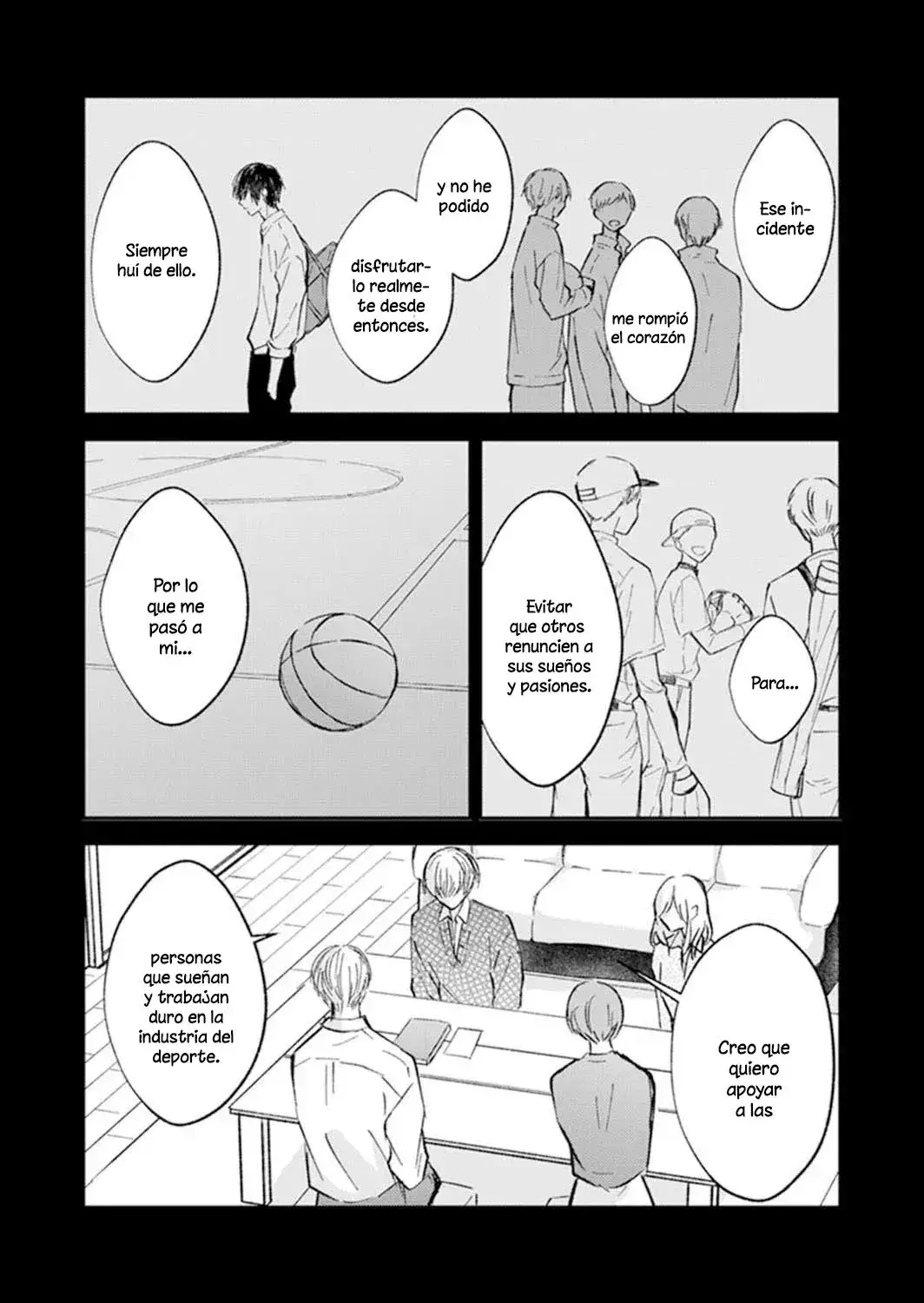 Capitulo 45 page 6