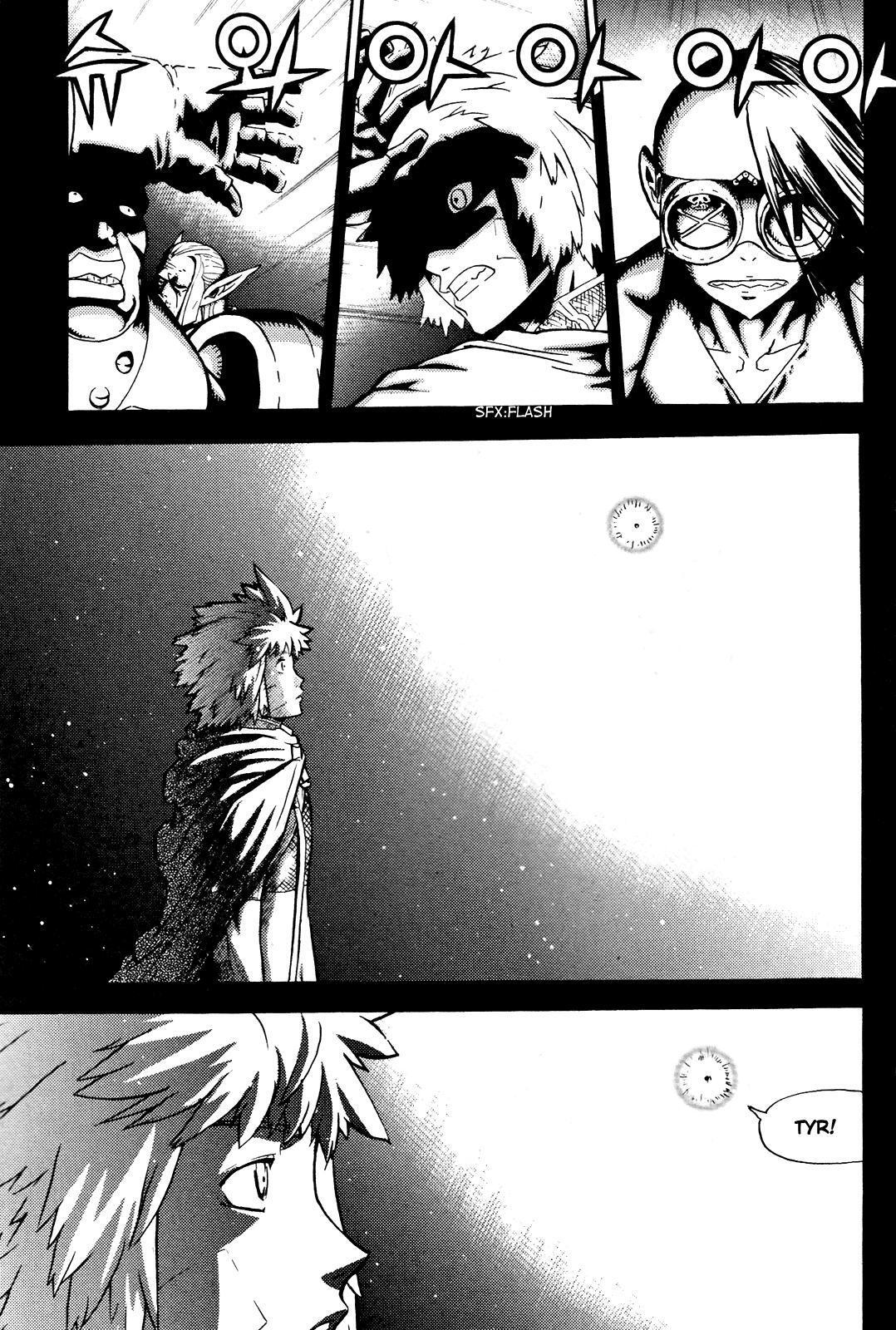 Capitulo 24 page 21