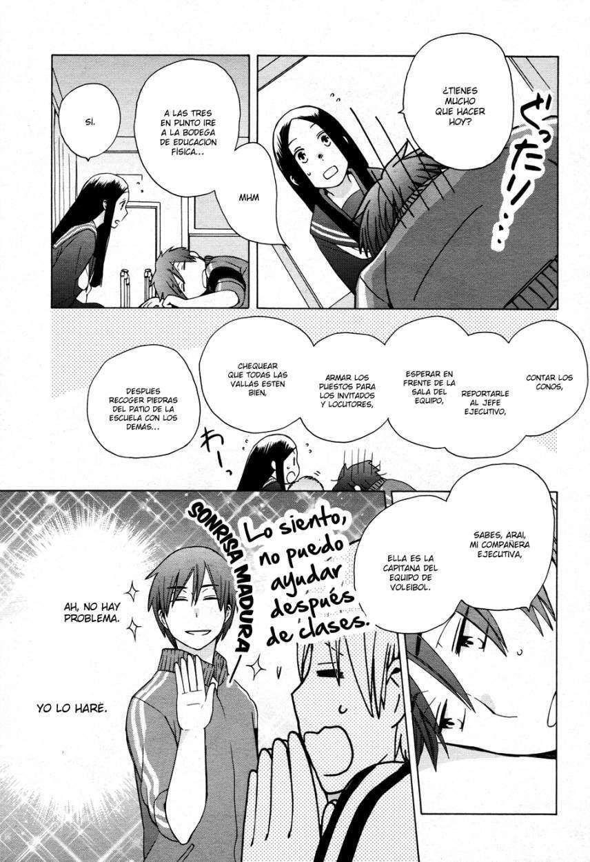 Capitulo 19 page 9