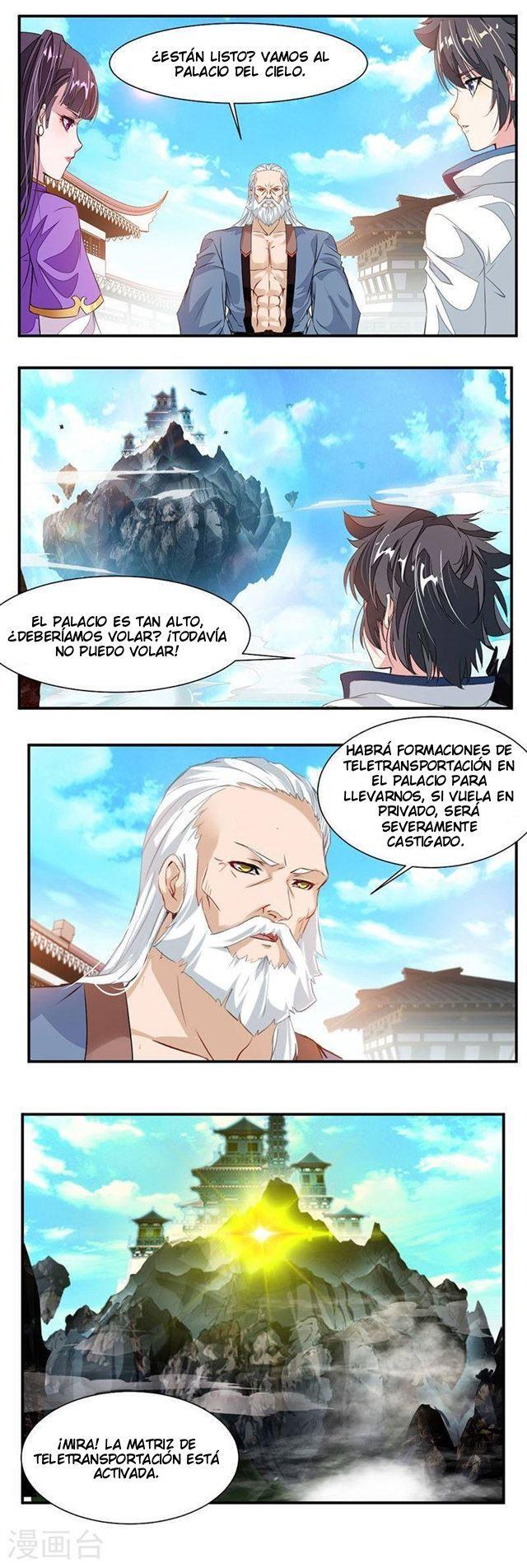 Capitulo 64 page 5