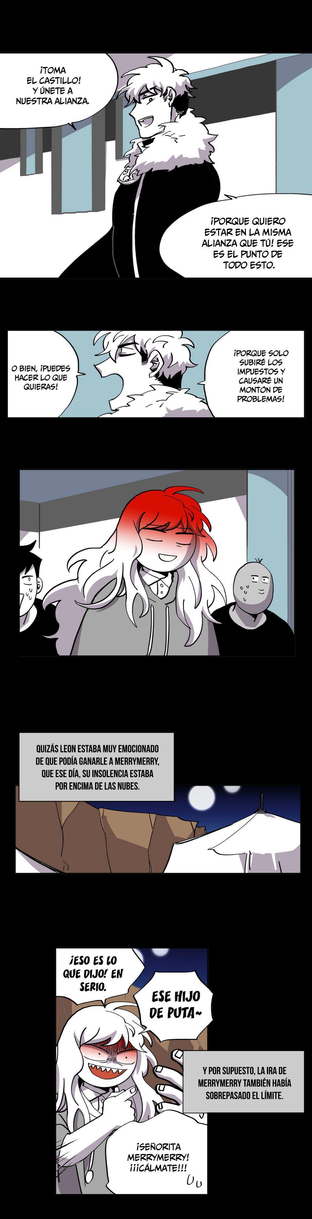 Capitulo 39 page 17