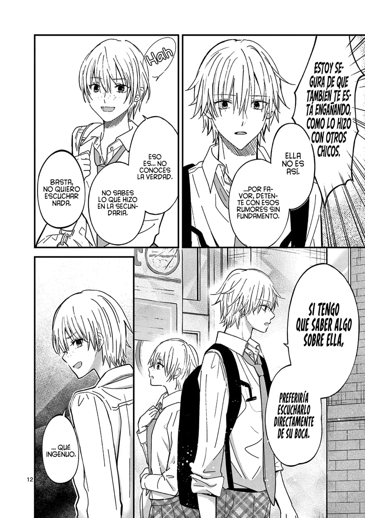 Capitulo 30 page 15