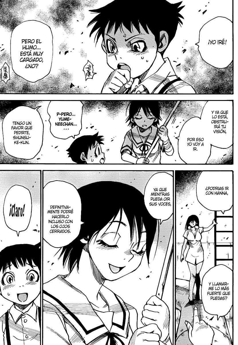 Capitulo 37 page 14