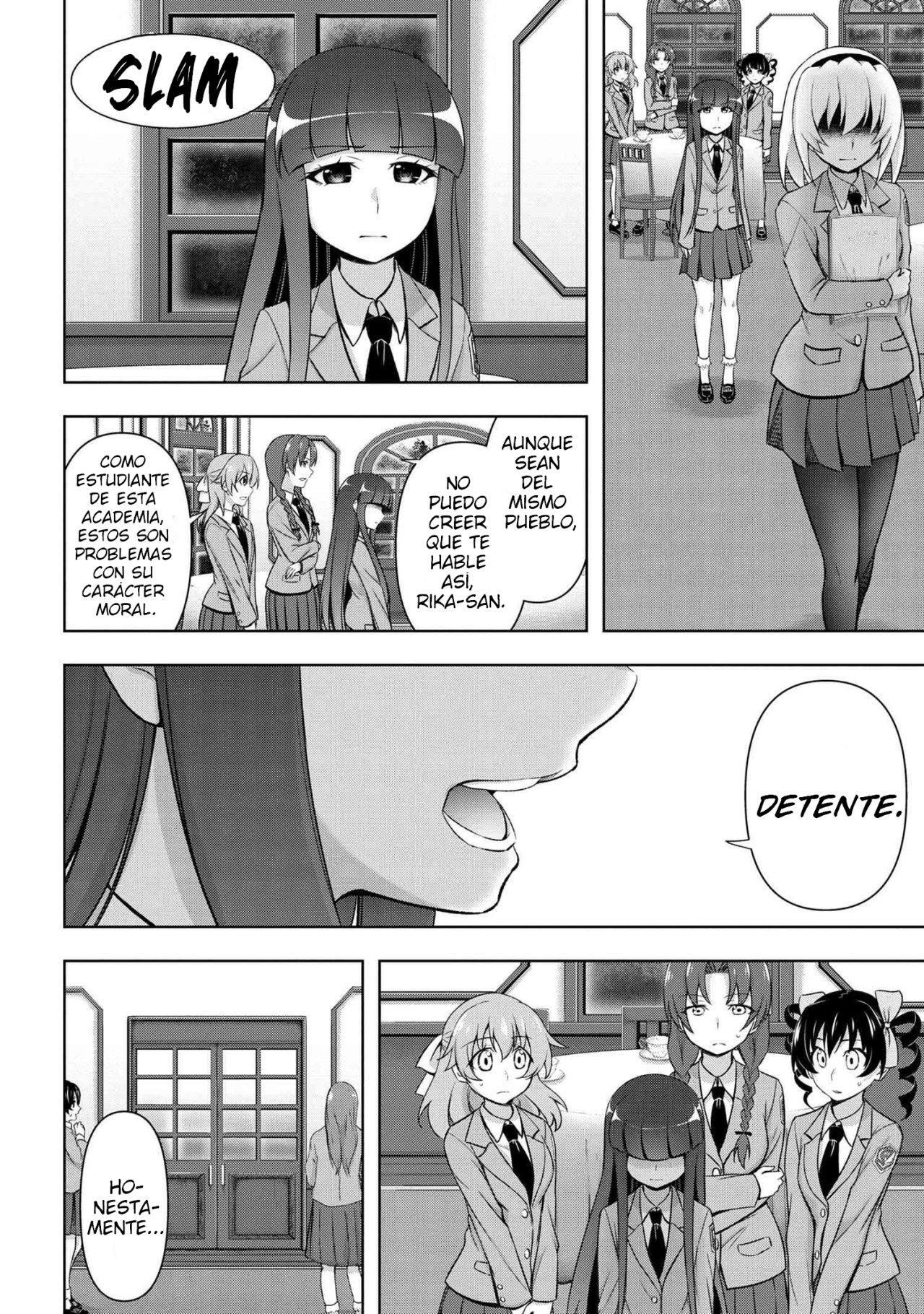 Capitulo 2.50 page 11