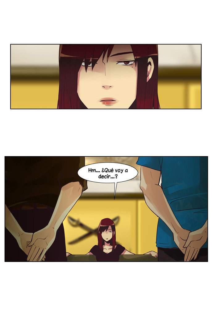Capitulo 19 page 14