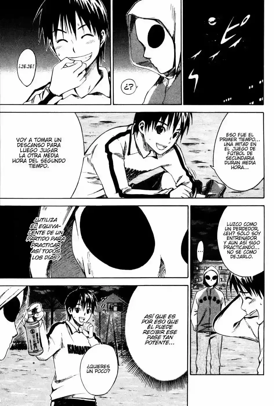 Capitulo 4 page 24