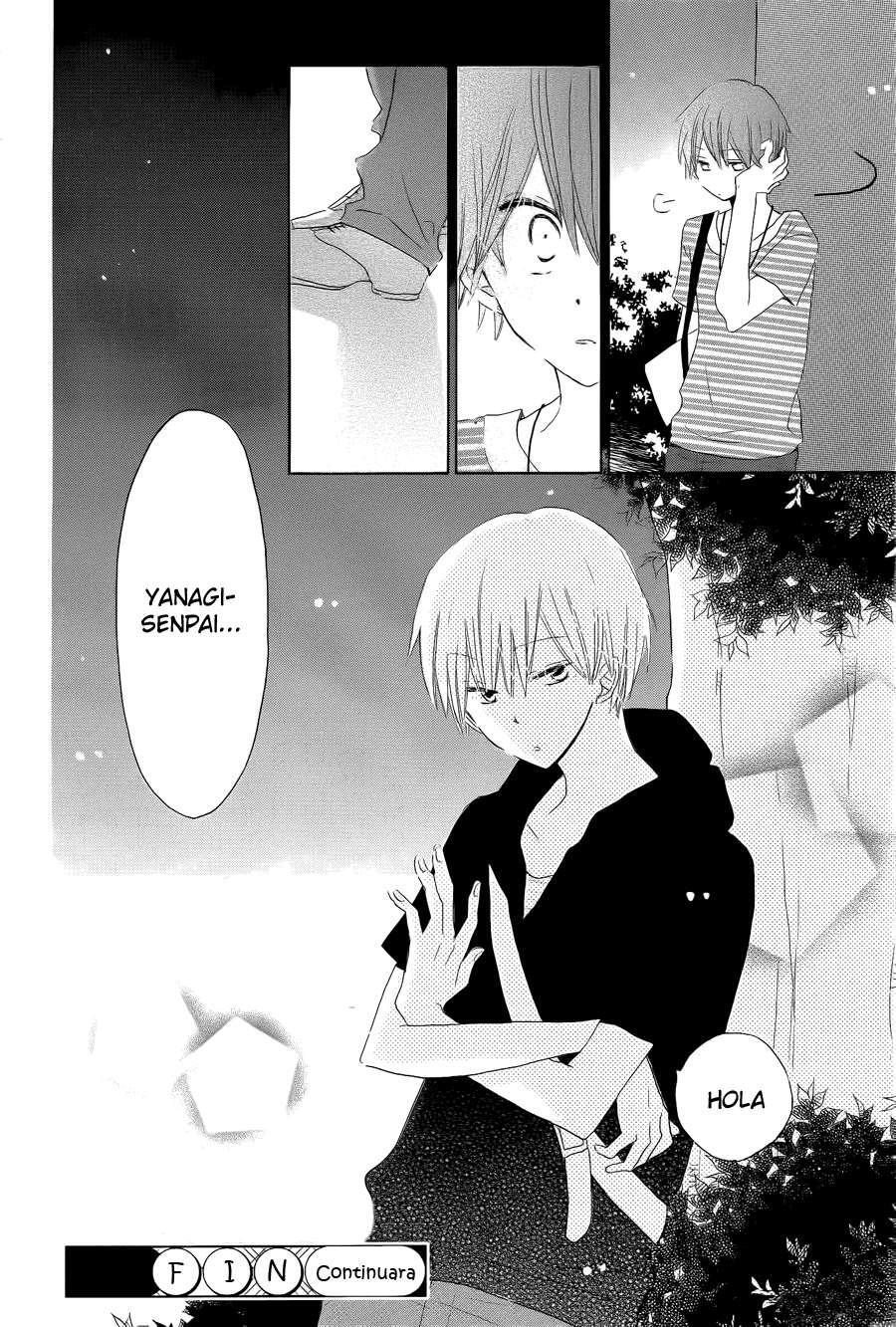 Capitulo 31 page 30