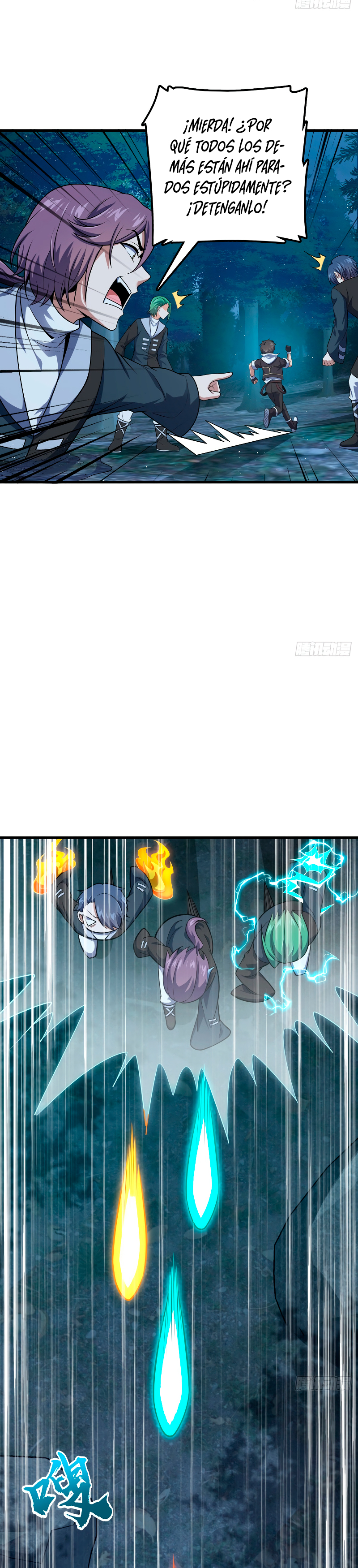 Capitulo 452 page 4