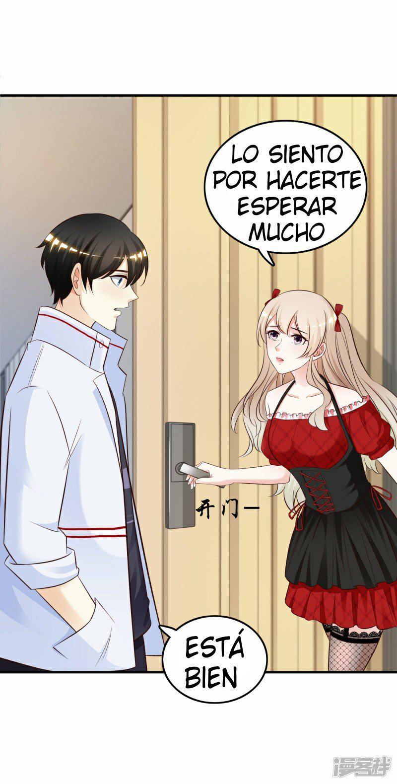 Capitulo 31 page 30