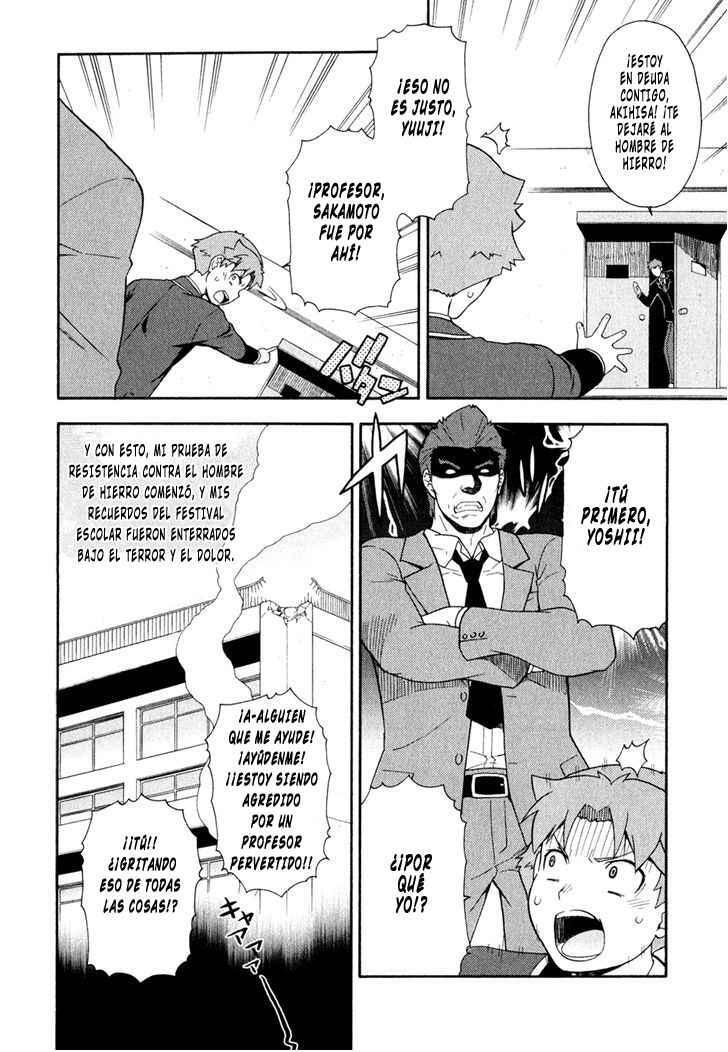 Capitulo 21 page 20