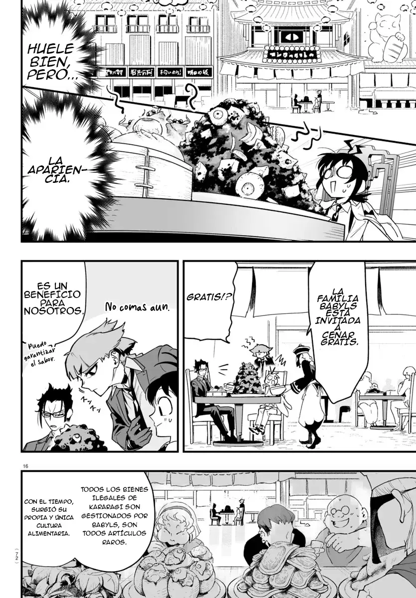 Capitulo 3 page 16