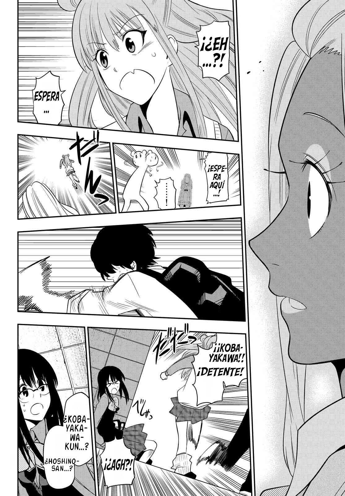Capitulo 47 page 19