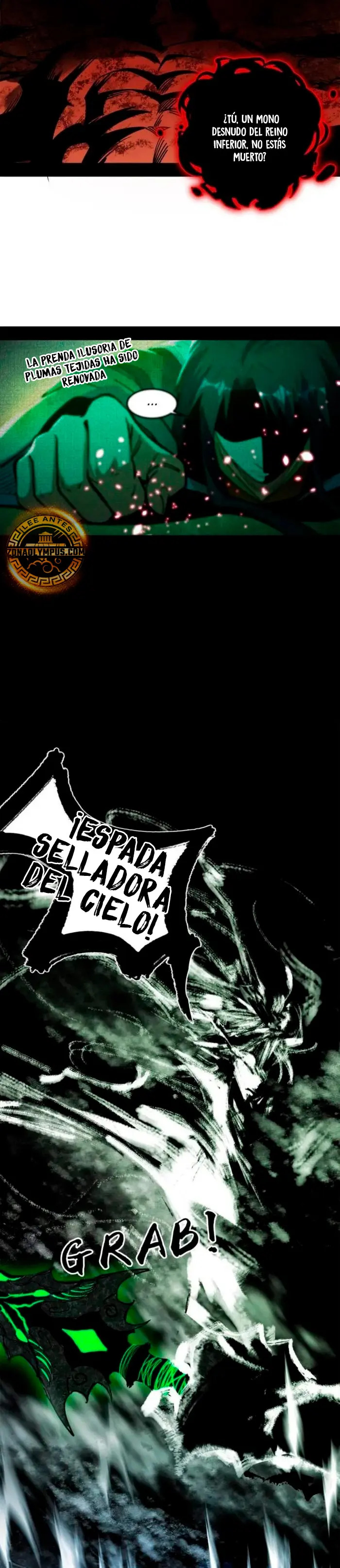 Capitulo 544 page 20