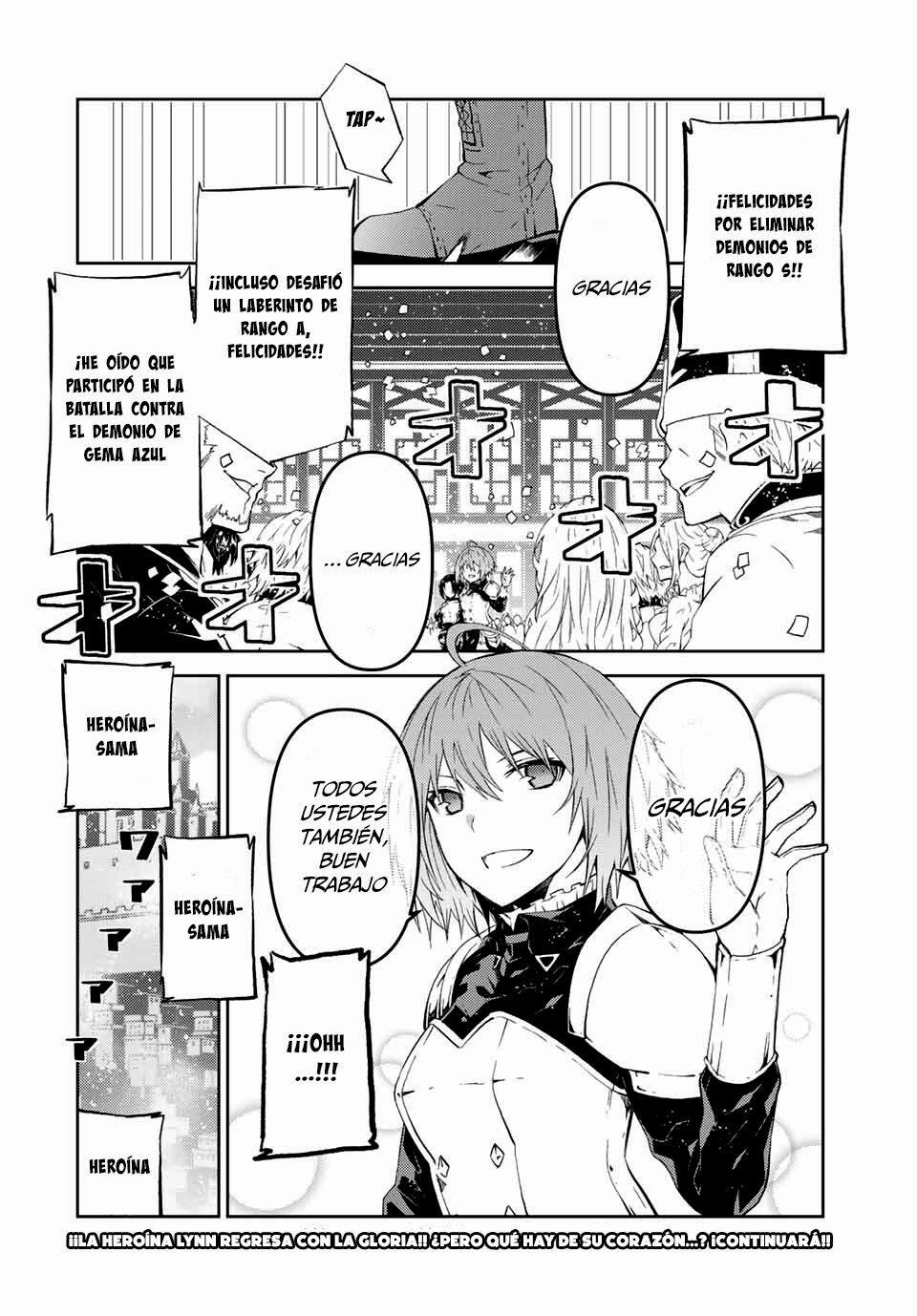 Capitulo 31 page 11