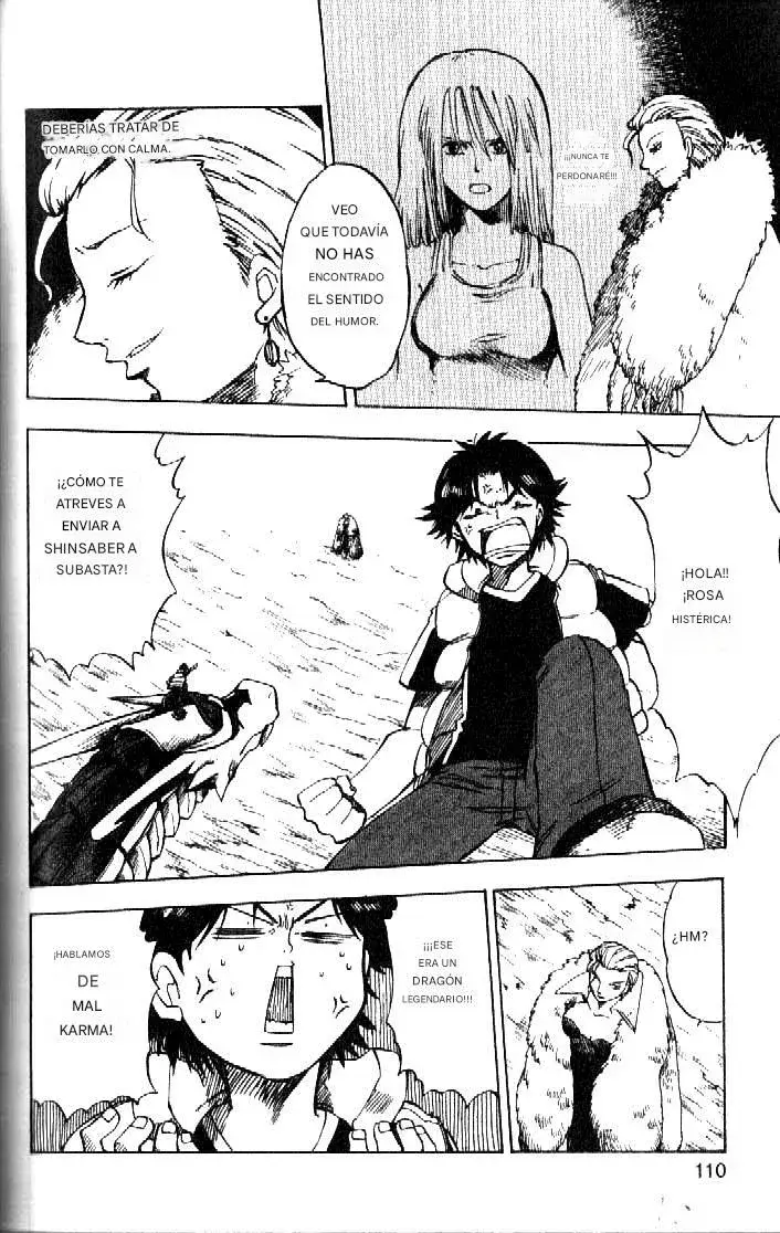 Capitulo 19 page 4