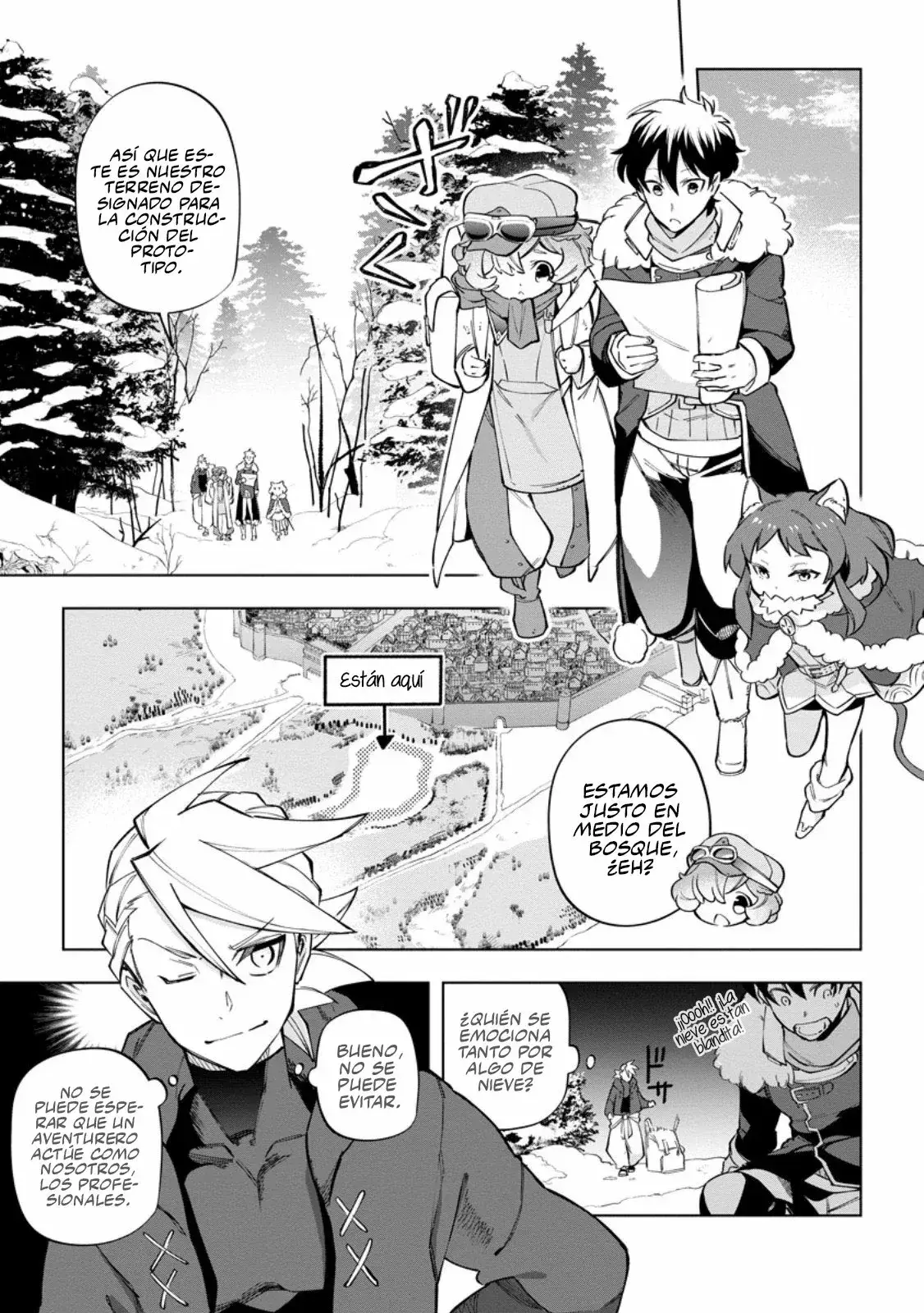 Capitulo 33 page 15
