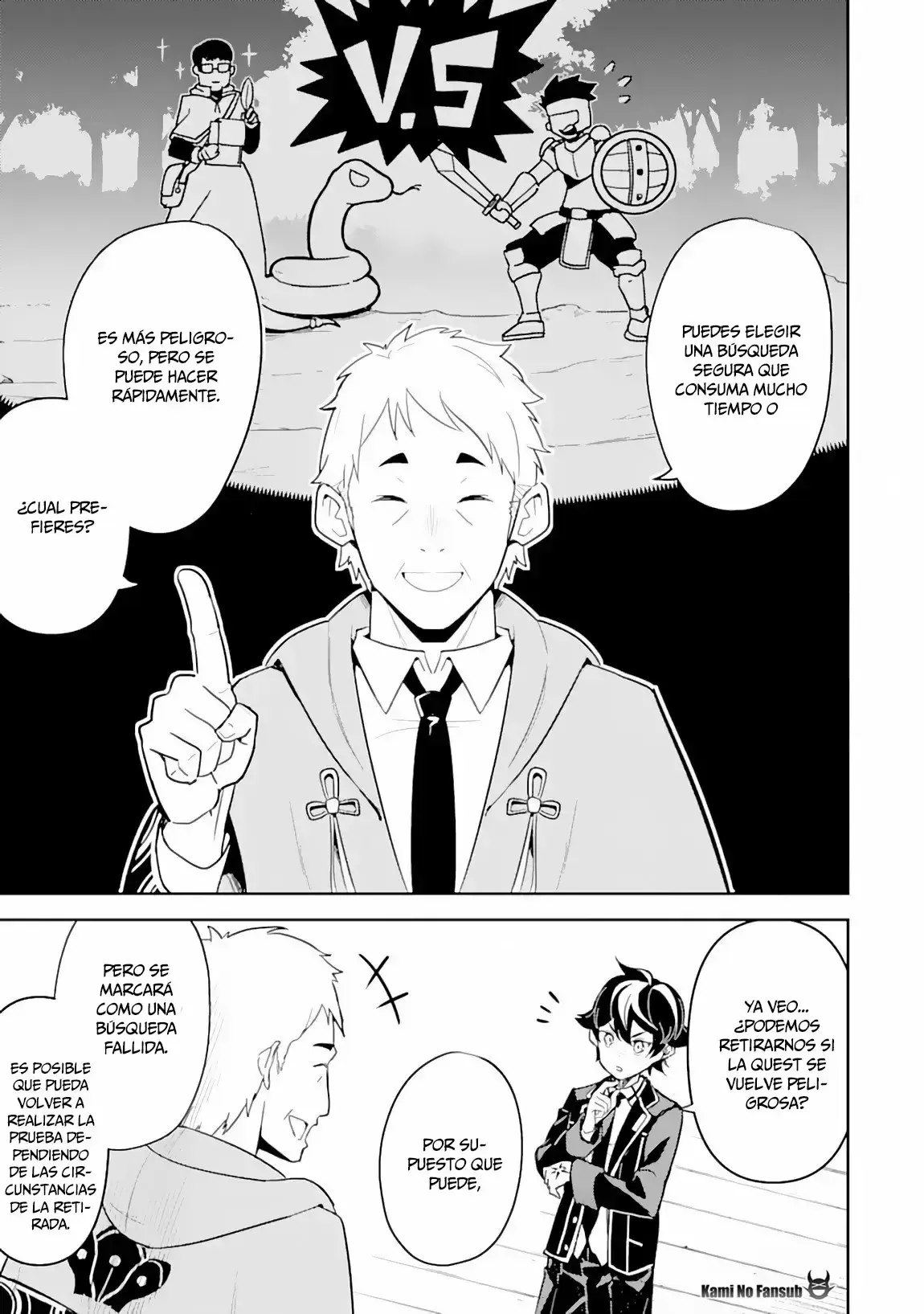 Capitulo 31 page 9