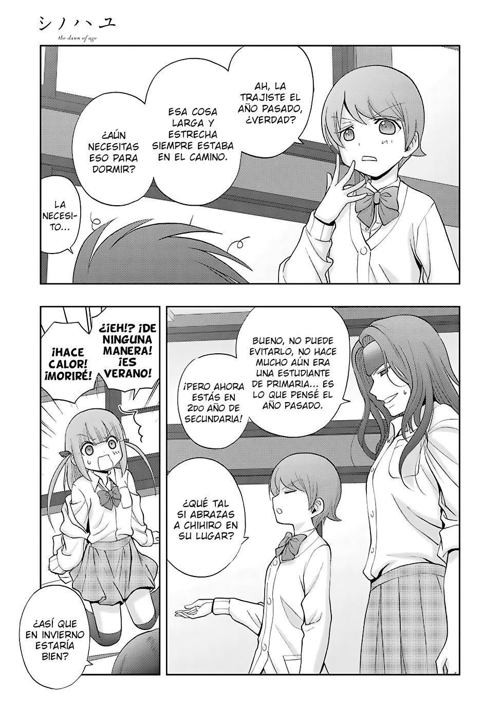 Capitulo 73 page 18